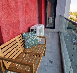 Apartament, 2 rooms with outdoor parking included Bucuresti/Grozavesti