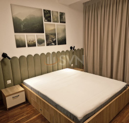 Apartament, 2 rooms with outdoor parking included Bucuresti/Grozavesti