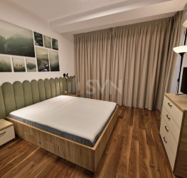 Apartament, 2 rooms with outdoor parking included Bucuresti/Grozavesti