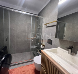 Apartament, 2 rooms with outdoor parking included Bucuresti/Pipera