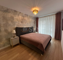 Apartament, 2 rooms with outdoor parking included Bucuresti/Pipera