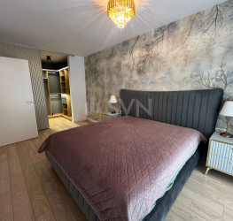 Apartament, 2 rooms with outdoor parking included Bucuresti/Pipera