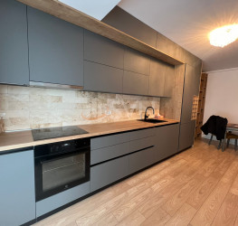 Apartament, 2 rooms with outdoor parking included Bucuresti/Pipera