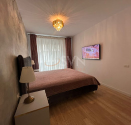 Apartament, 2 rooms with outdoor parking included Bucuresti/Pipera