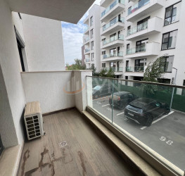 Apartament, 2 rooms with outdoor parking included Bucuresti/Pipera