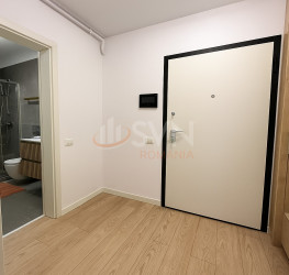 Apartament, 2 rooms with outdoor parking included Bucuresti/Pipera
