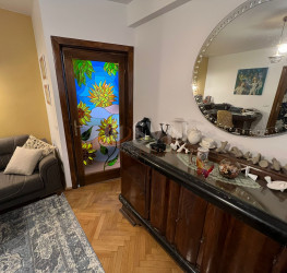 Apartament, 2 rooms with outdoor parking included Bucuresti/Dorobanti