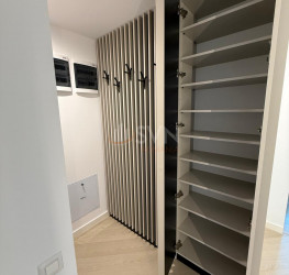 Apartament, 2 rooms with outdoor parking included Bucuresti/Pipera
