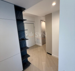 Apartament, 2 rooms with outdoor parking included Bucuresti/Pipera