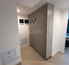 Apartament, 2 rooms with outdoor parking included Bucuresti/Pipera