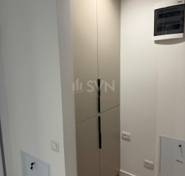 Apartament, 2 rooms with outdoor parking included Bucuresti/Pipera