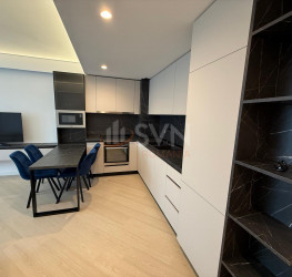 Apartament, 2 rooms with outdoor parking included Bucuresti/Pipera