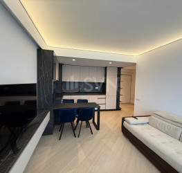 Apartament, 2 rooms with outdoor parking included Bucuresti/Pipera