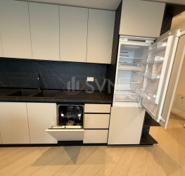 Apartament, 2 rooms with outdoor parking included Bucuresti/Pipera