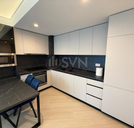 Apartament, 2 rooms with outdoor parking included Bucuresti/Pipera