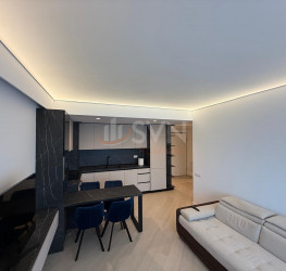 Apartament, 2 rooms with outdoor parking included Bucuresti/Pipera