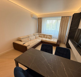 Apartament, 2 rooms with outdoor parking included Bucuresti/Pipera