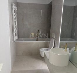 Apartament, 2 rooms with outdoor parking included Bucuresti/Pipera