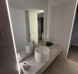 Apartament, 2 rooms with outdoor parking included Bucuresti/Pipera