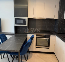 Apartament, 2 rooms with outdoor parking included Bucuresti/Pipera