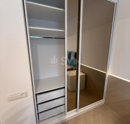 Apartament, 2 rooms with outdoor parking included Bucuresti/Pipera