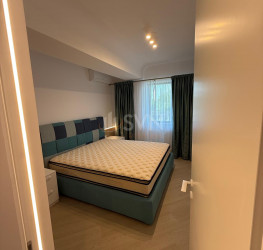 Apartament, 2 rooms with outdoor parking included Bucuresti/Pipera