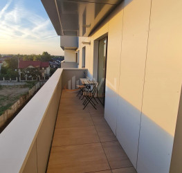 Apartament, 2 rooms with outdoor parking included Bucuresti/Pipera