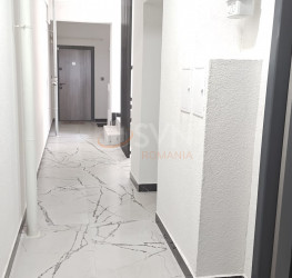 Apartament, 2 rooms with outdoor parking included Bucuresti/Militari