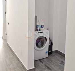 Apartament, 2 rooms with outdoor parking included Bucuresti/Militari