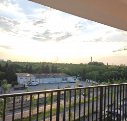 Apartament, 2 rooms with outdoor parking included Bucuresti/Militari