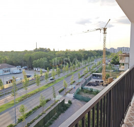Apartament, 2 rooms with outdoor parking included Bucuresti/Militari