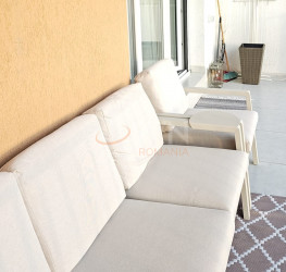 Apartament, 2 rooms with outdoor parking included Bucuresti/Militari