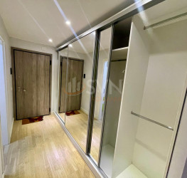 Apartament, 2 rooms with outdoor parking included Bucuresti/Pipera