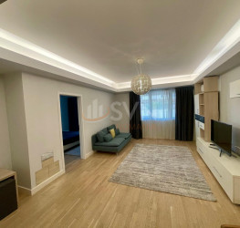 Apartament, 2 rooms with outdoor parking included Bucuresti/Pipera