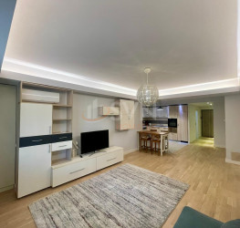 Apartament, 2 rooms with outdoor parking included Bucuresti/Pipera