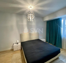 Apartament, 2 rooms with outdoor parking included Bucuresti/Pipera