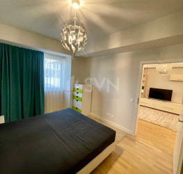 Apartament, 2 rooms with outdoor parking included Bucuresti/Pipera