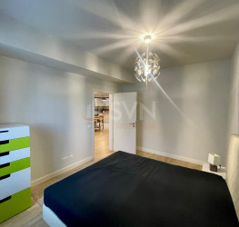 Apartament, 2 rooms with outdoor parking included Bucuresti/Pipera