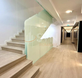 Apartament, 2 rooms with outdoor parking included Bucuresti/Pipera