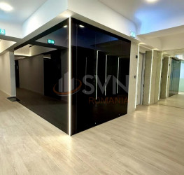 Apartament, 2 rooms with outdoor parking included Bucuresti/Pipera