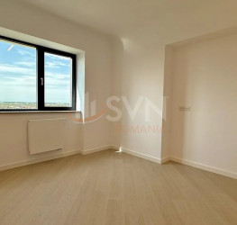 Apartament, 2 rooms with outdoor parking included Bucuresti/Pipera