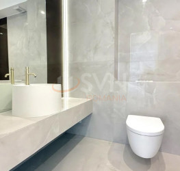 Apartament, 2 rooms with outdoor parking included Bucuresti/Pipera