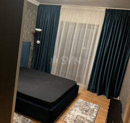Apartament, 2 rooms with outdoor parking included Bucuresti/Lujerului