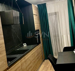 Apartament, 2 rooms with outdoor parking included Bucuresti/Lujerului