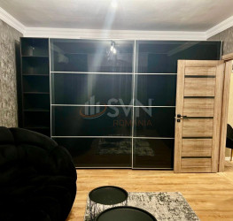 Apartament, 2 rooms with outdoor parking included Bucuresti/Lujerului