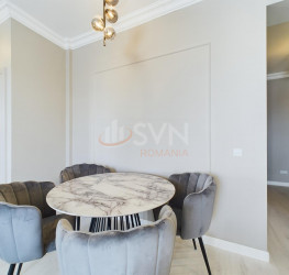 Apartament, 2 rooms with outdoor parking included Bucuresti/Aviatiei