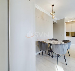 Apartament, 2 rooms with outdoor parking included Bucuresti/Aviatiei