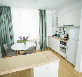 Apartament, 2 rooms with outdoor parking included Bucuresti/Barbu Vacarescu