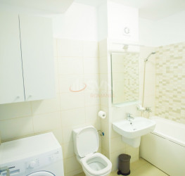 Apartament, 2 rooms with outdoor parking included Bucuresti/Barbu Vacarescu