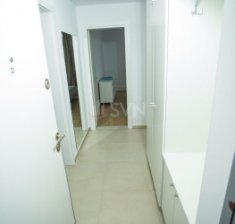 Apartament, 2 rooms with outdoor parking included Bucuresti/Barbu Vacarescu